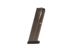 Beretta 90-TWO Handgun Magazine Black 9mm Luger 17/rd