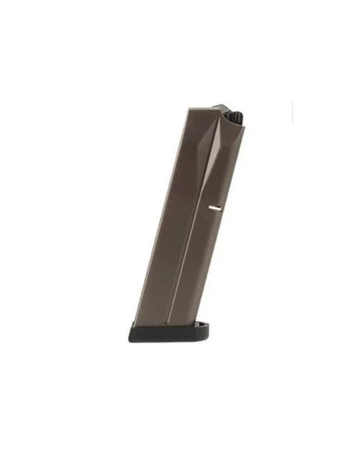 Beretta 90-TWO Handgun Magazine Black 9mm Luger 17/rd