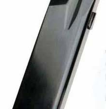 Beretta APX Magazine 9mm Luger Blued Steel 10/rd