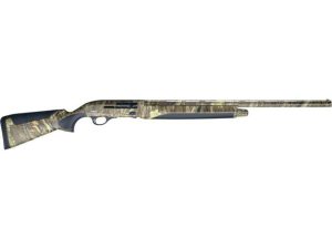 TriStar Raptor II Field Mossy Oak Country Roots Shotgun 12ga 3" Chamber 5rd Capacity 28'' Barrel