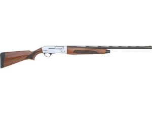 TriStar Viper G2 Pro Shotgun 20 ga 3" Chamber 5rd Magazine 26" Barrel Silver Walnut