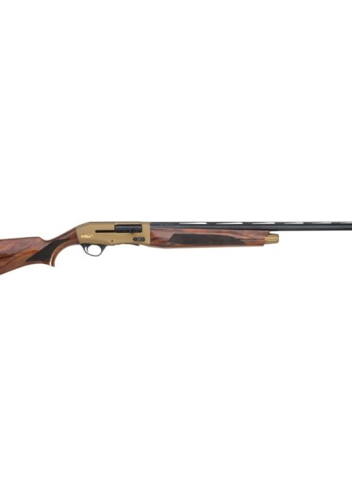 TriStar Viper G2 Pro Bronze Shotgun 12 ga 3" Chamber 5rd Magazine 28" Barrel Walnut