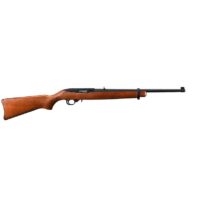 10/22 CARBINE 22 LR AUTOLOADING RIFLE 18.5 BBL Satin BLK