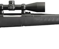 AMERICAN RIFLE W/ VORTEX CFII  .30-06 SPRG 22BBL matte BLK