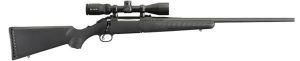 AMERICAN RIFLE W/ VORTEX CFII  .30-06 SPRG 22BBL matte BLK