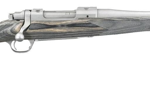 HAWKEYE LAMINATE COMPACT 308 WIN BA RIFLE 16.5 BBL Matte STS