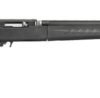 10/22 TAKEDOWN 22 LR AUTOLOAD SATIN BLK RIFLE W/BALLISTIC NYLON CASE