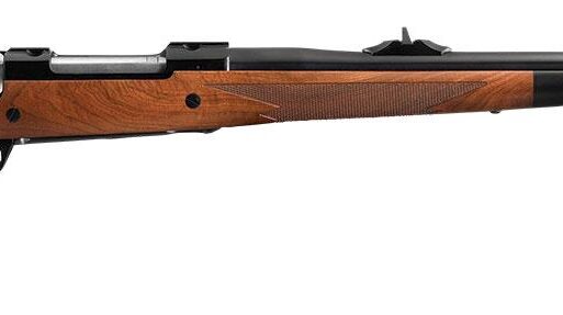 HAWKEYE AFRICAN 375 RUGER LH BA 23 BBL Satin BL
