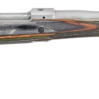GUIDE GUN 375 RUGER LH RIFLE 20 BBL Matte STS
