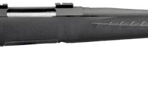 RUGER AMERICAN RIFLE STANDARD 30 06 SPRG BA RIFLE 22 BBL Matte BLK
