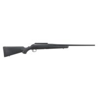 Ruger American Standard Left Hand Rifle .308 Win 4rd Capacity 22" Barrel
