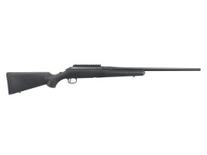 Ruger American Standard Left Hand Rifle .308 Win 4rd Capacity 22" Barrel