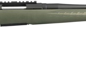 RUGER AMERICAN RIFLE PREDATOR 22 250 REM BA RIFLE 22 BBL Matte BLK