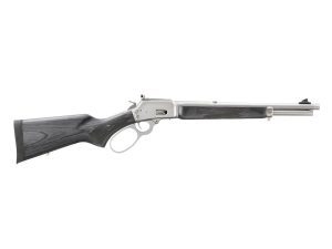Marlin Model 1894 Trapper Rifle .357 Mag/.38 Spl 8rd Capacity 16.1" Barrel Black Laminate Stock