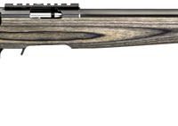 Ruger American 22 WMR Rimfire Target 18"" BBL