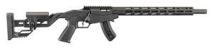 Ruger Precision Rimfire Rifle .22 WMR 15rd Magazine 18? Barrel