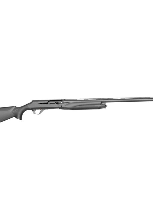 Retay ACE-R Extra Black Shotgun 12ga 3.5" Chamber 3rd Capacity 28'' Barrel Synthetic Black Stock