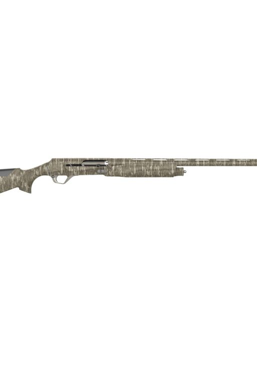 Retay ACE-R Mossy Oak Bottomland Shotgun 12ga 3.5" Chamber 3rd Capacity 28'' Barrel Synthetic Camo Stock