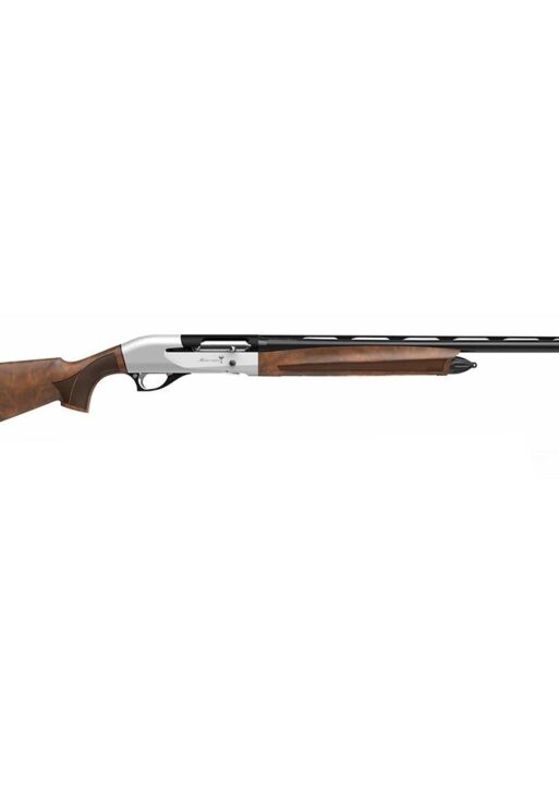Retay Masai Mara Comfort 12ga 3" Chamber 4rd Magazine 26" Barrel Grade 4 Walnut