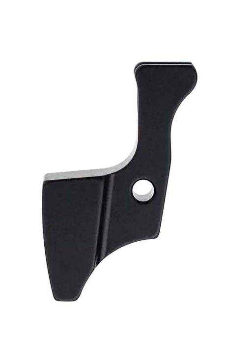 Volquartsen Extended Magazine Release for 10/22 and 10/22 Magnum Black