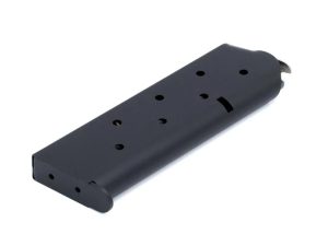 Wilson Combat 920 Series Full Size 1911 Handgun Magazine Black .45 ACP 8/rd