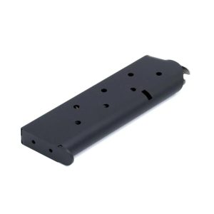 Wilson Combat 920 Series Full Size 1911 Handgun Magazine Black .45 ACP 8/rd