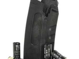 Fostech Origin-12 Shotgun Magazine 12 ga 5/rd