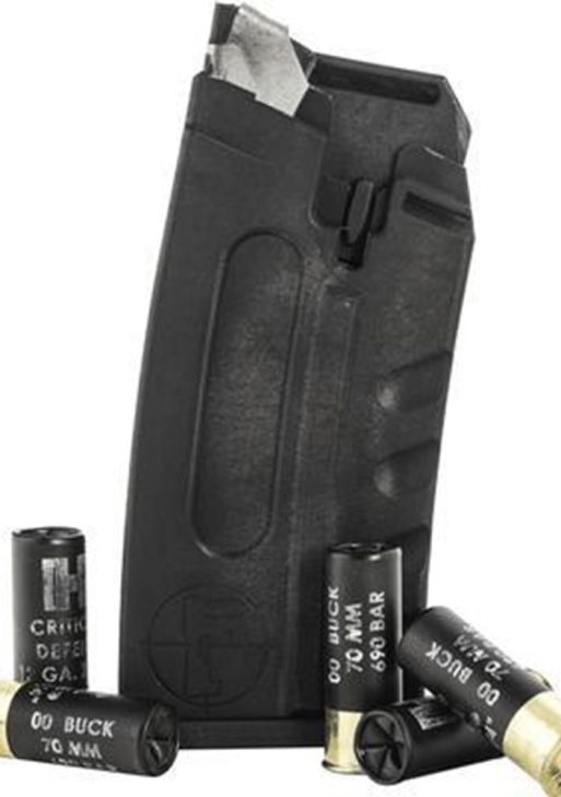 Fostech Origin-12 Shotgun Magazine 12 ga 5/rd