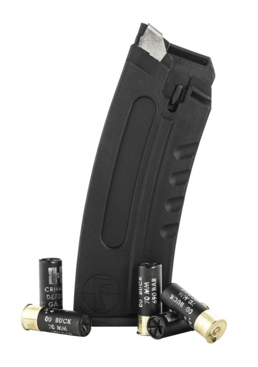 Fostech Origin-12 Shotgun Magazine 12 ga 8/rd