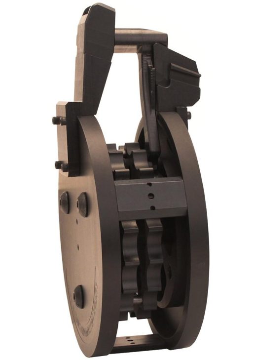 Fostech Origin-12 Shotgun Drum Magazine 12 ga 20/rd