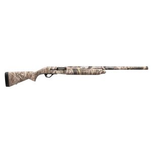 Winchester SX4 Waterfowl Hunter Shotgun 12 ga 3-1/2" Chamber 4rd 26" Barrel Mossy Oak Shadow Grass Habitat