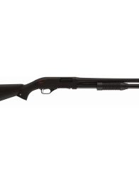 Winchester SXP Defender 12 GA Shotgun 5rd Magazine 3" Chamber 18" Barrel Black
