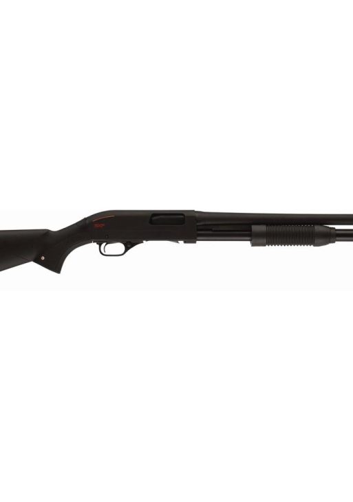 Winchester SXP Defender 12 GA Shotgun 5rd Magazine 3" Chamber 18" Barrel Black
