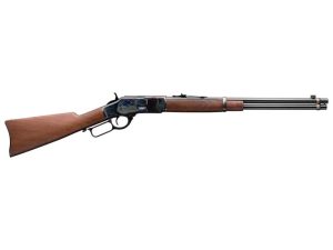 Winchester 1873 Competition Carbine Rifle .357-38 10rd Capacity 20" Barrel High Grade Walnut