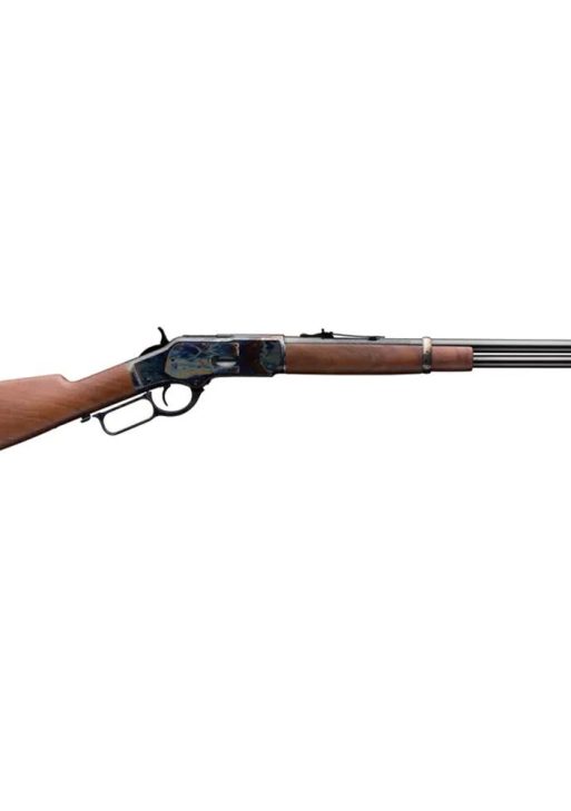 Winchester 1873 Competition Carbine Rifle .45 Colt 10rd Capacity 20" Barrel High Grade Walnut
