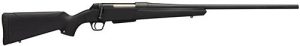 Winchester XPR 6.5 Creedmoor 3rd 22" Barrel Matte Black