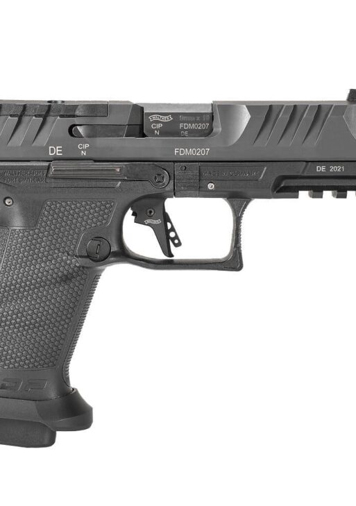 PDP Compact Pro SD Optic Ready 4.6in .9MM PISTOL