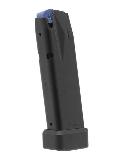 Walther Arms PDP Pro SD Compact Handgun Magazine 9mm Luger 18/rd