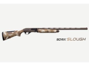 Weatherby Sorix Shotgun 20 ga 3" Chamber 2rd Magazine 28" Barrel Slough