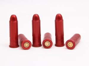 Carlson's Snap Caps .38 Special/.357 Magnum - 6/ct