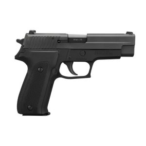 Sig Sauer 40th Anniversary P226 Handgun 9mm Luger15rd Magazines(2) 4.4" Barrel Limited Edition