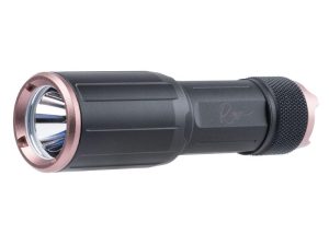 Sig Sauer Foxtrot EDC Rose Flashlight 1350 Lumens Black
