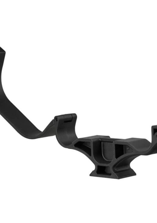 Sig Sauer Binocular Adapter for Zulu6 HDX Pro 50mm Black