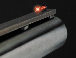 Truglo Red Long Bead Universal Shotgun Sight