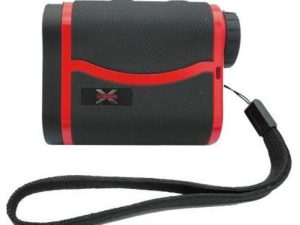 X-Vision 1600 OLED Rangefinder with 4 Ranging Modes