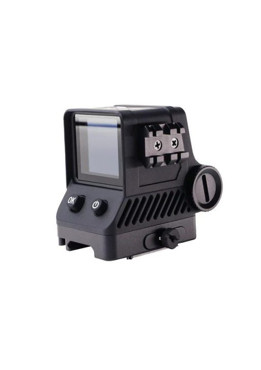 X-Vision Optics Flex 1 Thermal Reflex Sight 320x280 1-4x 13mm