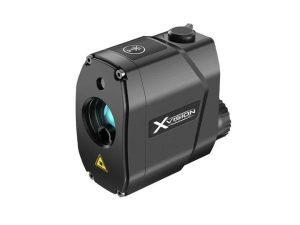 X-Vision Optics Impact 100 Thermal Laser Rangefinder 905nm 650yd