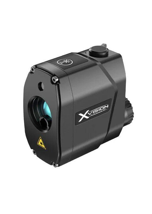 X-Vision Optics Impact 100 Thermal Laser Rangefinder 905nm 650yd
