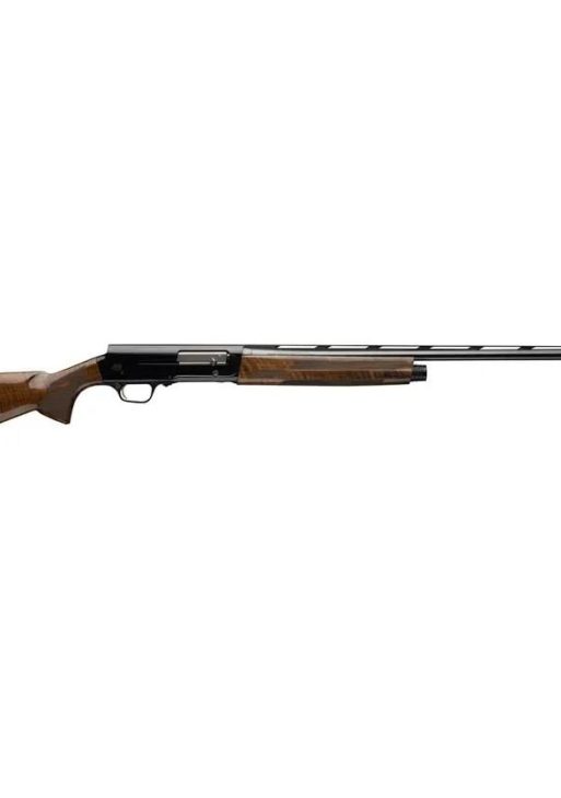 Browning A5 Hunter Shotgun 20 ga 3" Chamber 4rd Magazine 28" Barrel Walnut