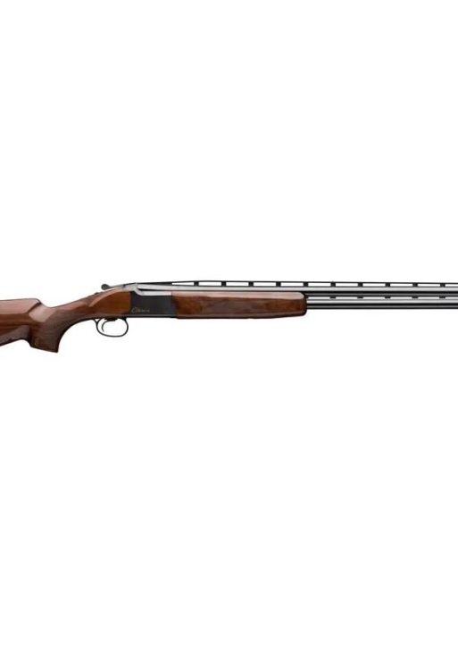 Browning Citori CX Shotgun 12 ga 3" Chamber 2rd Capacity 30" Barrel Walnut
